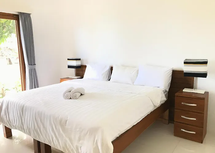 Villa Putih