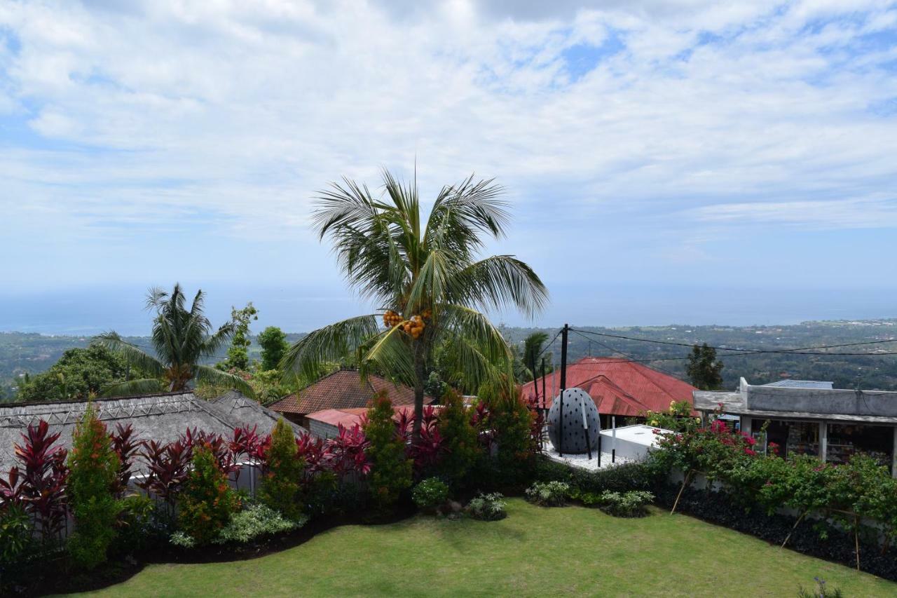 Putih विला Lovina (Bali)